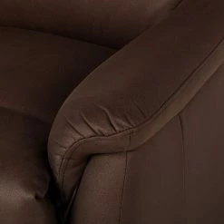 Modoform Fauteuil de relaxation Nick - Microfibre - Marron 34 Modoform Fauteuil de relaxation Nick - Microfibre - Marron -loftscape Boutique relaxsessel nick mit aufstehfunktion microfaser braun 1578118