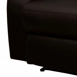 Modoform Fauteuil de relaxation Tetchill - Imitation cuir - Marron foncé 19 Modoform Fauteuil de relaxation Tetchill - Imitation cuir - Marron foncé -loftscape Boutique relaxsessel tetchill kunstleder braun 4605020