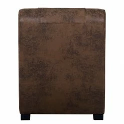 Roomscape Chaise longue de relaxation Ohara - Cuir synthétique vieilli marron 14 Roomscape Chaise longue de relaxation Ohara - Cuir synthétique vieilli marron -loftscape Boutique ropez spleen 2014 03 07 1 373325