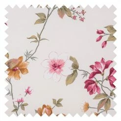 Maison Belfort Récamière Revel II - Crème - Accoudoir monté à gauche (vu de face) -loftscape Boutique samantha rec li stoff komplett fontaine 03 491973