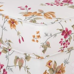 Maison Belfort Récamière Revel II - Crème - Accoudoir monté à gauche (vu de face) -loftscape Boutique samantha rec li stoff komplett fontaine 03 491977