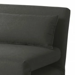 Fredriks Fauteuil convertible Carmack I - Gris foncé -loftscape Boutique schlafsessel carmack i webstoff dunkelgrau 4163240