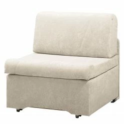 Modoform Fauteuil convertible Disley - Tissu