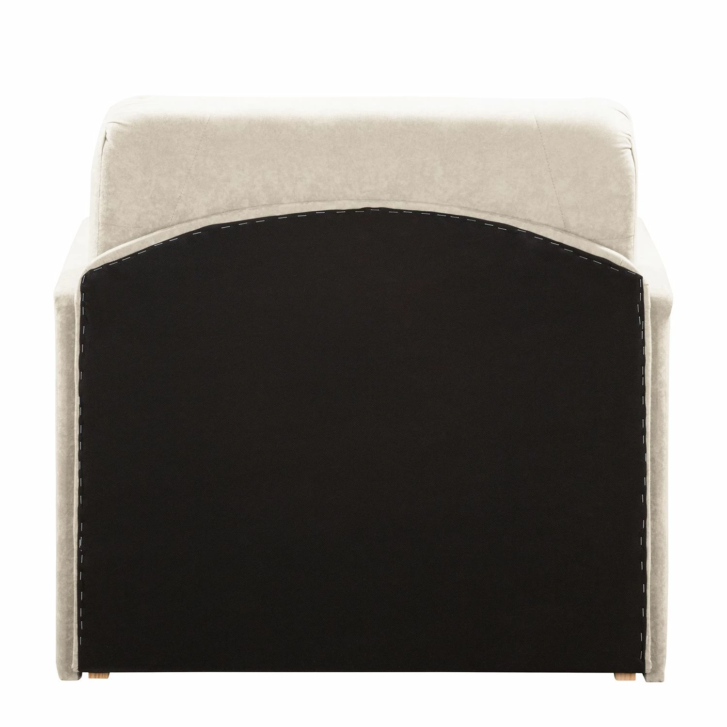 Modoform Fauteuil convertible Disley - Tissu 9 Modoform Fauteuil convertible Disley - Tissu – Image 7