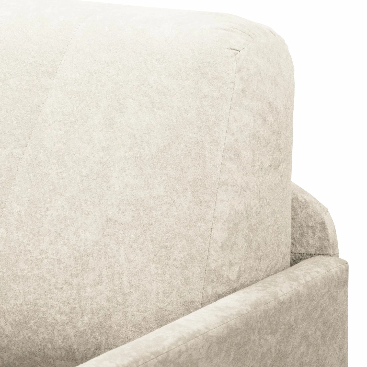 Modoform Fauteuil convertible Disley - Tissu 10 Modoform Fauteuil convertible Disley - Tissu – Image 8