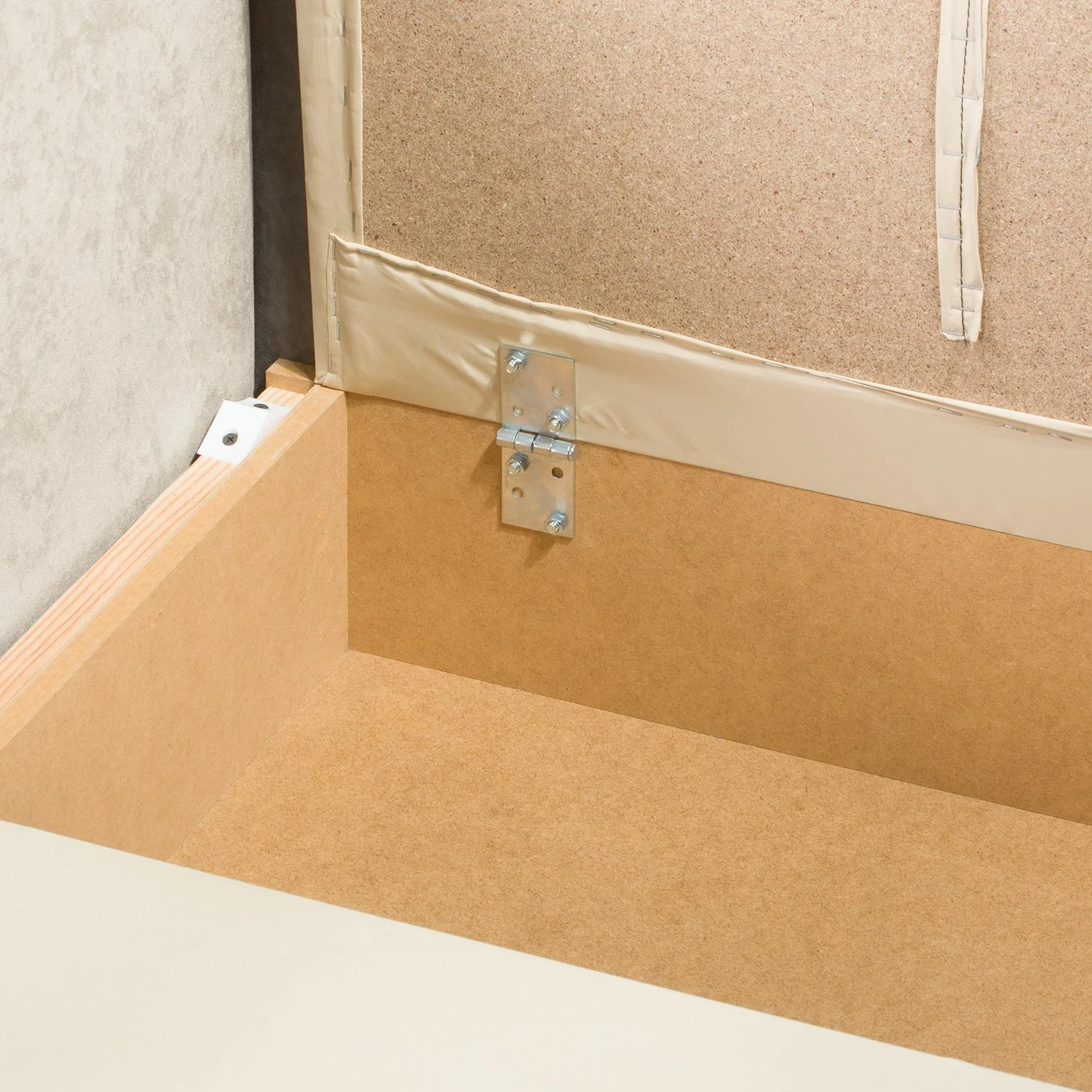 Modoform Fauteuil convertible Disley - Tissu 12 Modoform Fauteuil convertible Disley - Tissu – Image 10