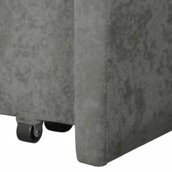 Ars Natura Fauteuil convertible Disley - Gris - Avec accoudoirs 24 Ars Natura Fauteuil convertible Disley - Gris - Avec accoudoirs -loftscape Boutique schlafsessel disley webstoff grau schmale armlehne 5103268