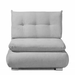 Loftscape Fauteuil convertible Elisa II - Microfibre 16 Loftscape Fauteuil convertible Elisa II - Microfibre -loftscape Boutique schlafsessel elisa ii microfaser platin 5114464