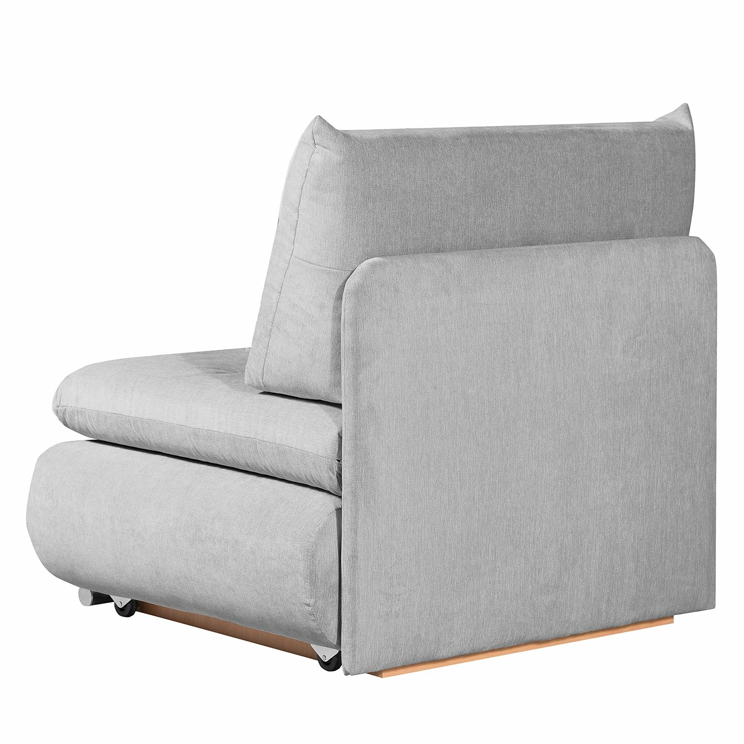 Loftscape Fauteuil convertible Elisa II - Microfibre 9 Loftscape Fauteuil convertible Elisa II - Microfibre – Image 7