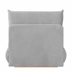 Loftscape Fauteuil convertible Elisa II - Microfibre 19 Loftscape Fauteuil convertible Elisa II - Microfibre -loftscape Boutique schlafsessel elisa ii microfaser platin 5114480