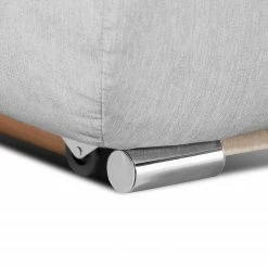 Loftscape Fauteuil convertible Elisa II - Microfibre 20 Loftscape Fauteuil convertible Elisa II - Microfibre -loftscape Boutique schlafsessel elisa ii microfaser platin 5114484