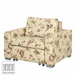 Mooved Fauteuil convertible Finne - Tissé à plat - Marron / Rouge 18 Mooved Fauteuil convertible Finne - Tissé à plat - Marron / Rouge -loftscape Boutique schlafsessel finne flachgewebe braun rot 4132036