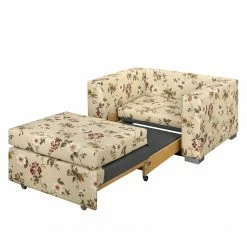 Mooved Fauteuil convertible Finne - Tissé à plat - Marron / Rouge 22 Mooved Fauteuil convertible Finne - Tissé à plat - Marron / Rouge -loftscape Boutique schlafsessel finne flachgewebe braun rot 4132052