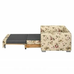 Mooved Fauteuil convertible Finne - Tissé à plat - Marron / Rouge 26 Mooved Fauteuil convertible Finne - Tissé à plat - Marron / Rouge -loftscape Boutique schlafsessel finne flachgewebe braun rot 4132068