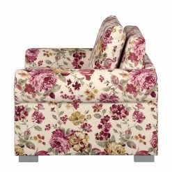 Mooved Fauteuil convertible Latina XII - Matière tissée - Motif floral beige 20 Mooved Fauteuil convertible Latina XII - Matière tissée - Motif floral beige -loftscape Boutique schlafsessel latina flachgewebe beige gebluemt 3641537