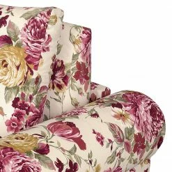Mooved Fauteuil convertible Latina XII - Matière tissée - Motif floral beige 28 Mooved Fauteuil convertible Latina XII - Matière tissée - Motif floral beige -loftscape Boutique schlafsessel latina flachgewebe beige gebluemt 3641569