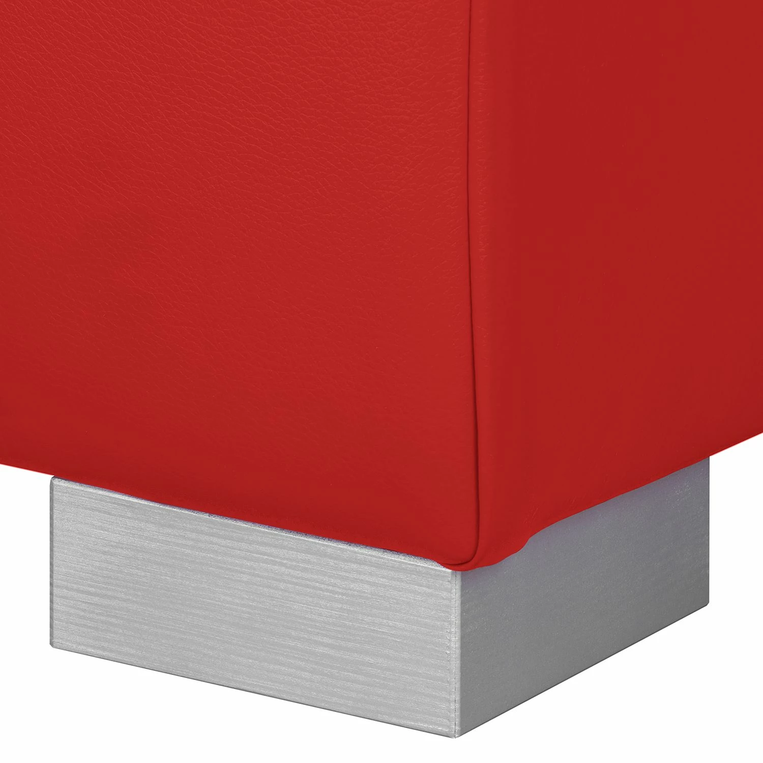 Mooved Fauteuil convertible Latina II - Rouge 16 Mooved Fauteuil convertible Latina II - Rouge – Image 14