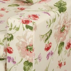 Mooved Fauteuil convertible Latina VIII - Beige / Rose 29 Mooved Fauteuil convertible Latina VIII - Beige / Rose -loftscape Boutique schlafsessel latina vi flachgewebe gebluemt beige rosa 4095432