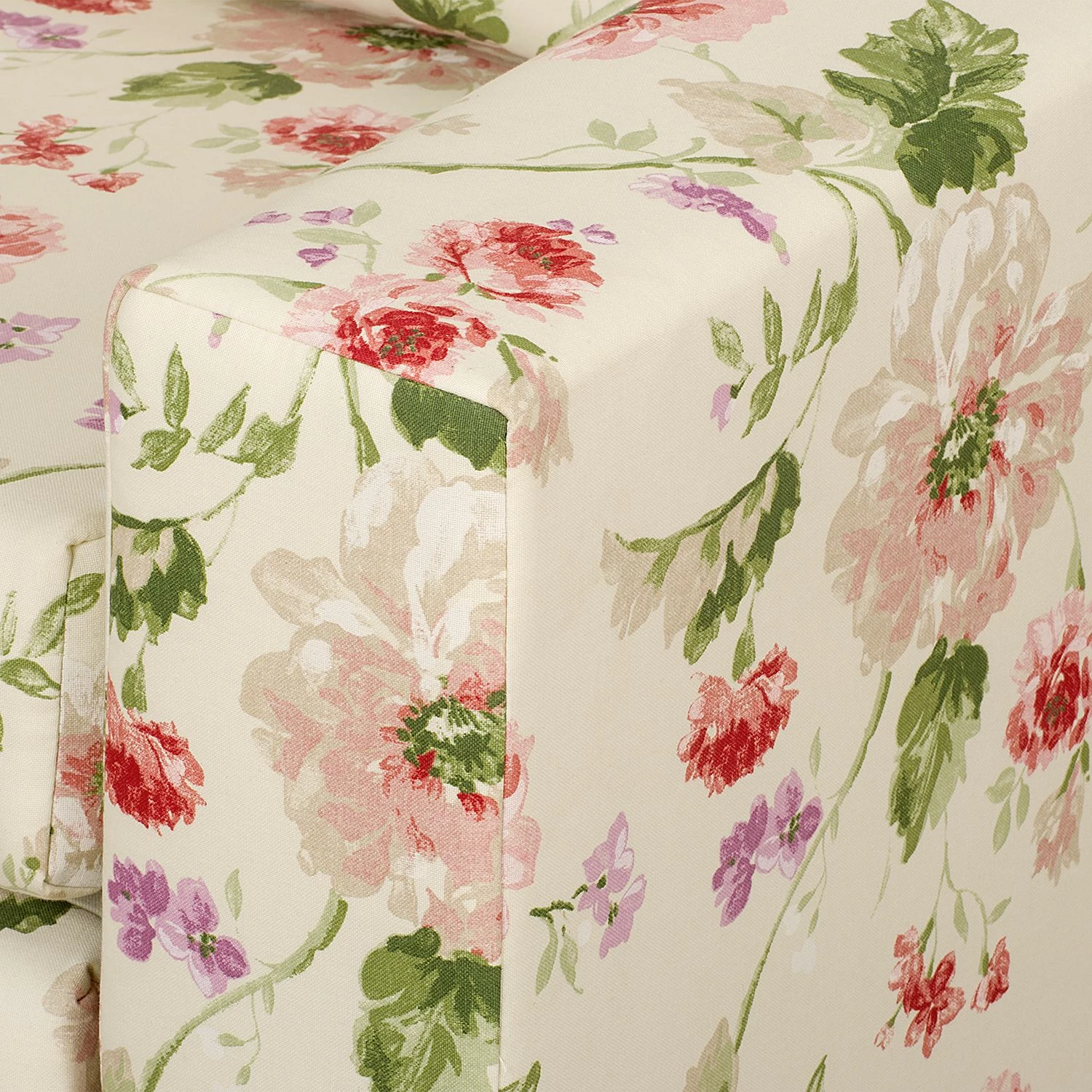 Mooved Fauteuil convertible Latina VIII - Beige / Rose 15 Mooved Fauteuil convertible Latina VIII - Beige / Rose – Image 13