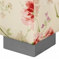 Mooved Fauteuil convertible Latina VIII - Beige / Rose 30 Mooved Fauteuil convertible Latina VIII - Beige / Rose -loftscape Boutique schlafsessel latina vi flachgewebe gebluemt beige rosa 4095436