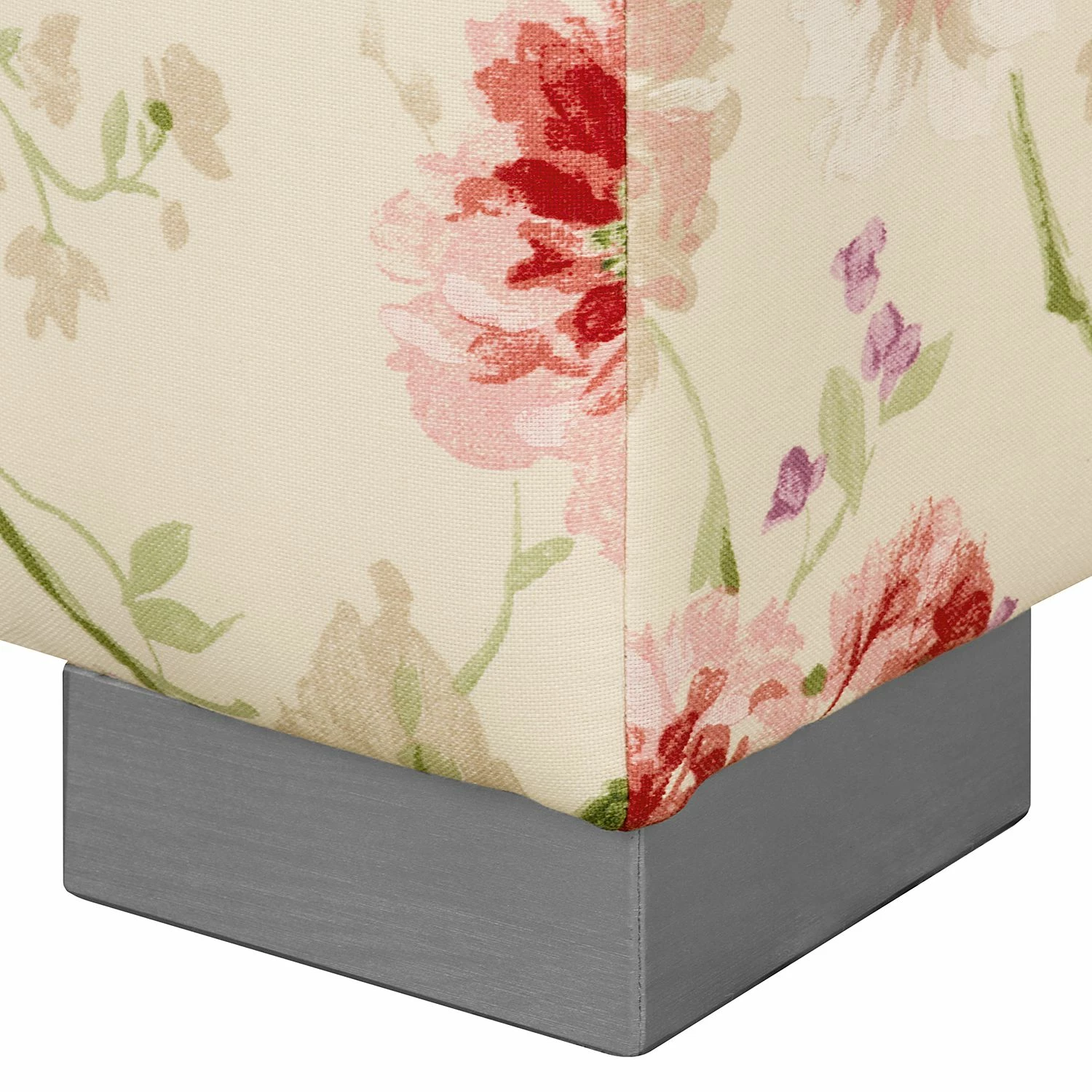 Mooved Fauteuil convertible Latina VIII - Beige / Rose 16 Mooved Fauteuil convertible Latina VIII - Beige / Rose – Image 14