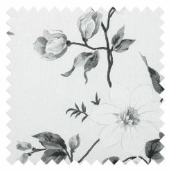 Mooved Fauteuil convertible Latina VII - Matière tissée - Motif floral - Blanc / Gris 31 Mooved Fauteuil convertible Latina VII - Matière tissée - Motif floral - Blanc / Gris -loftscape Boutique schlafsessel latina vii flachgewebe weiss grau 4197484