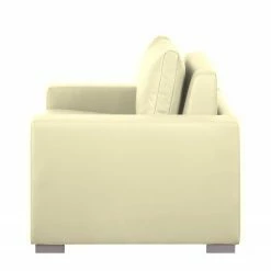 Mooved Fauteuil convertible Latina IV - Crème 18 Mooved Fauteuil convertible Latina IV - Crème -loftscape Boutique schlafsessel lewington kunstleder creme 2595082