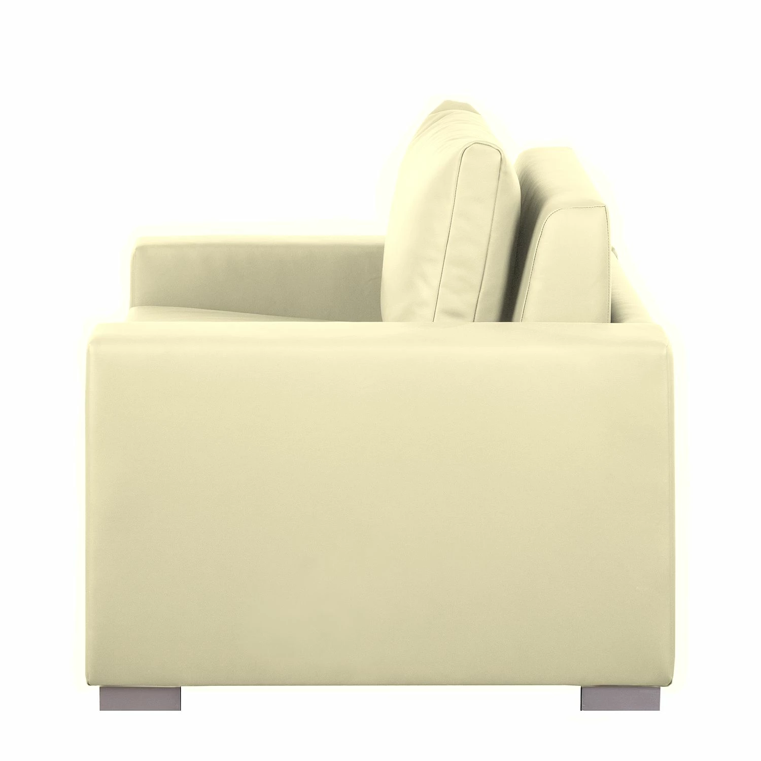Mooved Fauteuil convertible Latina IV - Crème 6 Mooved Fauteuil convertible Latina IV - Crème – Image 4