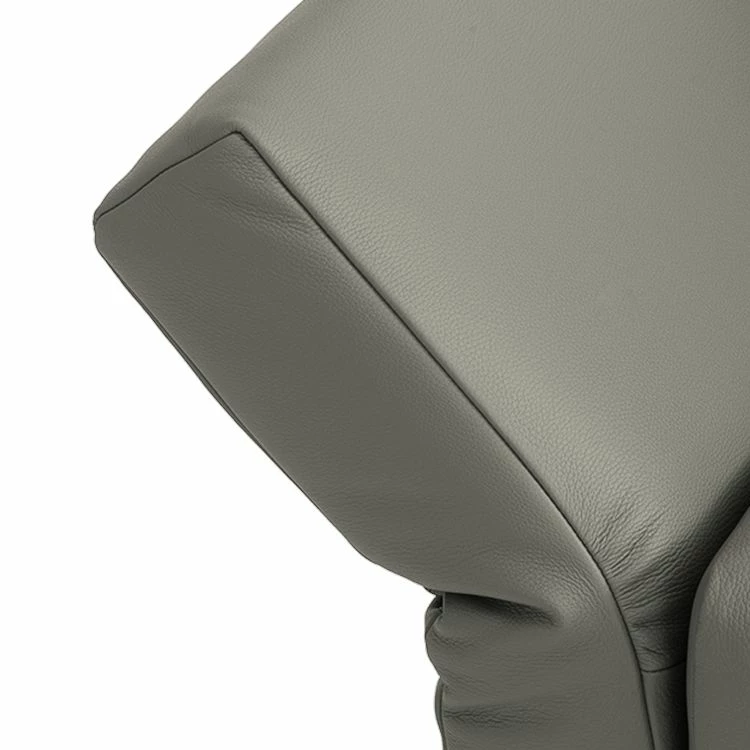 Chillout by Franz Fertig Fauteuil convertible Randa - Gris 8 Chillout by Franz Fertig Fauteuil convertible Randa - Gris – Image 6