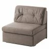 Fredriks Fauteuil convertible Arctic II - Microfibre - Cubanite 2 Fredriks Fauteuil convertible Arctic II - Microfibre - Cubanite -loftscape Boutique schlafsessel silvies microfaser 5151472