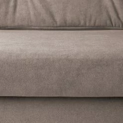 Fredriks Fauteuil convertible Arctic II - Microfibre - Cubanite 19 Fredriks Fauteuil convertible Arctic II - Microfibre - Cubanite -loftscape Boutique schlafsessel silvies microfaser 5151500