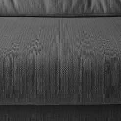 Fredriks Fauteuil convertible Arctic I - Tissu - Anthracite -loftscape Boutique schlafsessel silvies webstoff 5151416