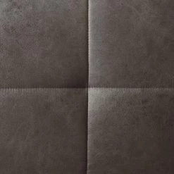 Ars Natura Fauteuil convertible Simla I - Microfibre - Gris lava 24 Ars Natura Fauteuil convertible Simla I - Microfibre - Gris lava -loftscape Boutique schlafsessel simla antiklederlook 5151080