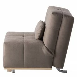 Loftscape Fauteuil convertible Simla II - Microfibre - Cubanite 22 Loftscape Fauteuil convertible Simla II - Microfibre - Cubanite -loftscape Boutique schlafsessel simla microfaser 5151108