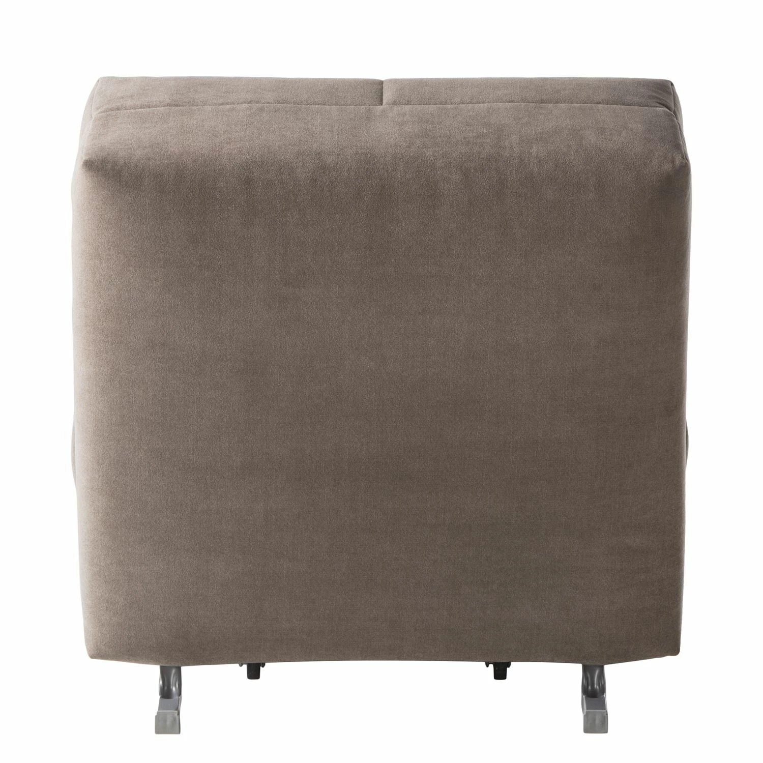 Loftscape Fauteuil convertible Simla II - Microfibre - Cubanite 10 Loftscape Fauteuil convertible Simla II - Microfibre - Cubanite – Image 8