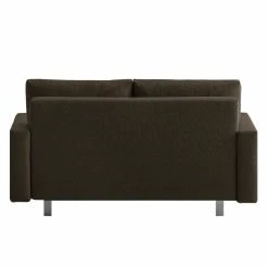 Chillout by Franz Fertig Canapé convertible Aura - Marron - Largeur : 176 cm 13 Chillout by Franz Fertig Canapé convertible Aura - Marron - Largeur : 176 cm -loftscape Boutique schlafsofa aura webstoff braun 176 cm 1372982
