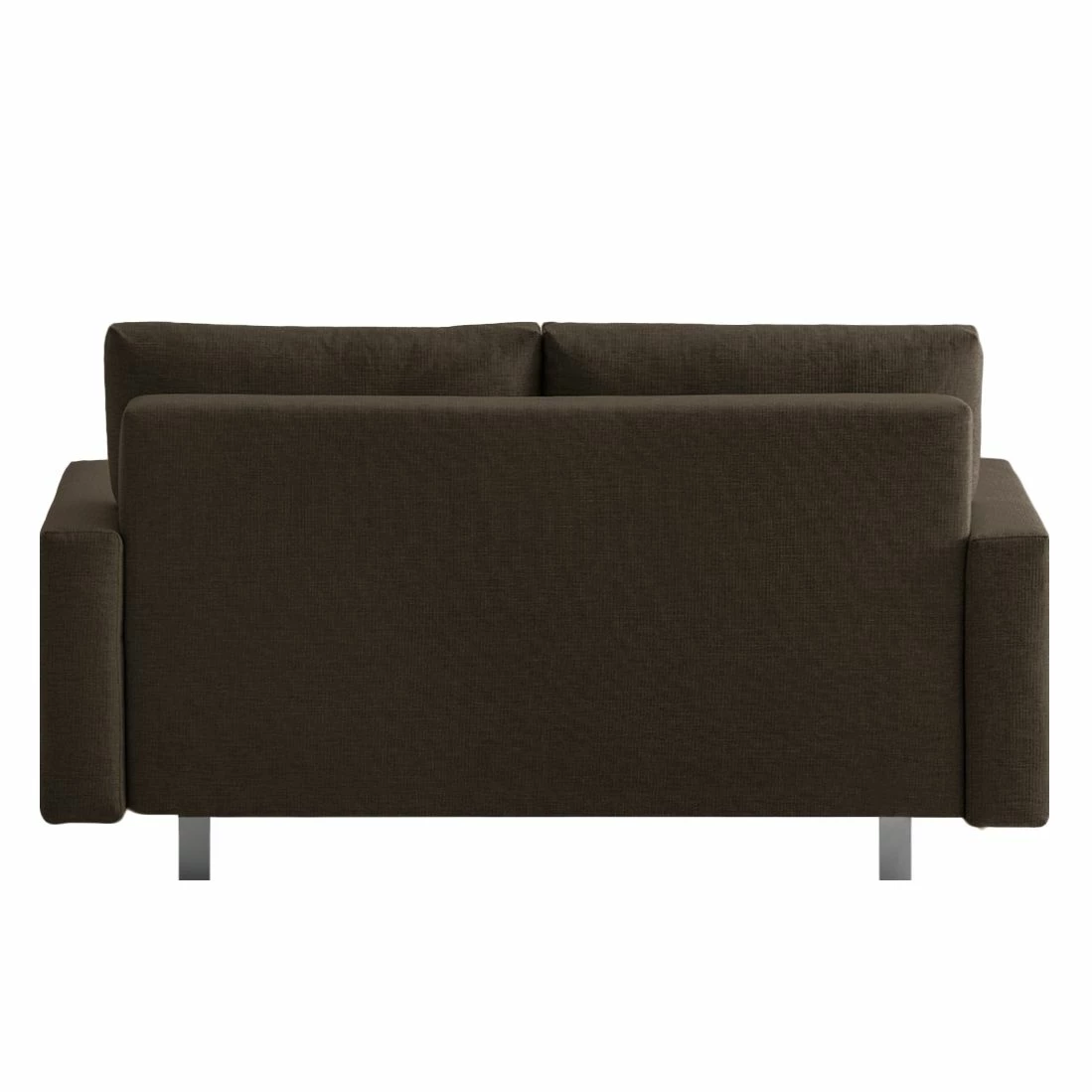 Chillout by Franz Fertig Canapé convertible Aura - Marron - Largeur : 176 cm 6 Chillout by Franz Fertig Canapé convertible Aura - Marron - Largeur : 176 cm – Image 4