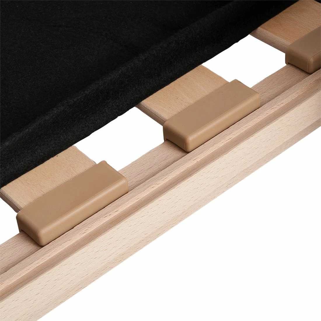 Chillout by Franz Fertig Canapé convertible Aura - Marron - Largeur : 176 cm 9 Chillout by Franz Fertig Canapé convertible Aura - Marron - Largeur : 176 cm – Image 7