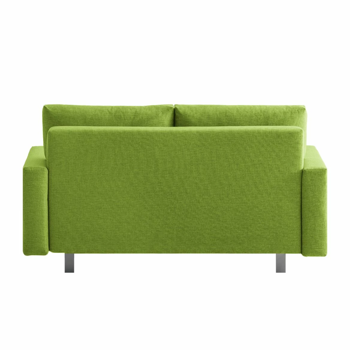 Chillout by Franz Fertig Canapé convertible Aura - Vert - Largeur : 156 cm 6 Chillout by Franz Fertig Canapé convertible Aura - Vert - Largeur : 156 cm – Image 4