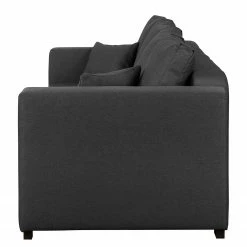 Fredriks Canapé convertible Bela Cruz - Gris foncé 19 Fredriks Canapé convertible Bela Cruz - Gris foncé -loftscape Boutique schlafsofa bela cruz strukturstoff dunkelgrau 4619768
