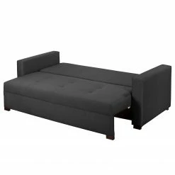 Fredriks Canapé convertible Bela Cruz - Gris foncé 21 Fredriks Canapé convertible Bela Cruz - Gris foncé -loftscape Boutique schlafsofa bela cruz strukturstoff dunkelgrau 4619776