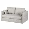 Home Design Canapé convertible Billimora - Largeur : 220 cm 1 Home Design Canapé convertible Billimora - Largeur : 220 cm -loftscape Boutique schlafsofa billimora strukturstoff 200 cm 5141708