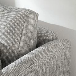 Home Design Canapé convertible Billimora - Largeur : 220 cm -loftscape Boutique schlafsofa billimora strukturstoff 200 cm 5141764