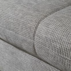 Home Design Canapé convertible Billimora - Largeur : 220 cm -loftscape Boutique schlafsofa billimora strukturstoff 200 cm 5141776