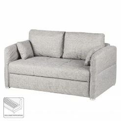 Home Design Canapé convertible Billimora - Largeur : 220 cm -loftscape Boutique schlafsofa billimora strukturstoff 220 cm 5141788