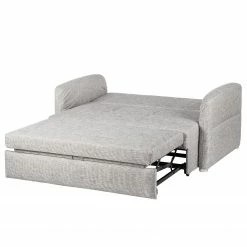 Home Design Canapé convertible Billimora - Largeur : 220 cm -loftscape Boutique schlafsofa billimora strukturstoff 220 cm 5141804