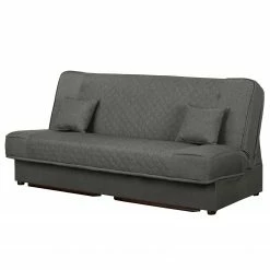Modoform Canapé convertible Bueno Vista - Gris