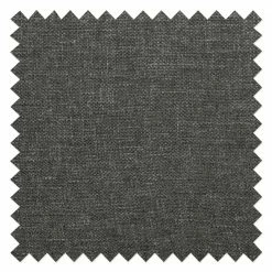 Modoform Canapé convertible Bueno Vista - Gris -loftscape Boutique schlafsofa bueno vista strukturstoff grau 4618636