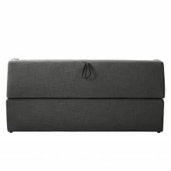 Mørteens Canapé convertible Divri - Anthracite 31 Mørteens Canapé convertible Divri - Anthracite -loftscape Boutique schlafsofa divri webstoff anthrazit 4606048