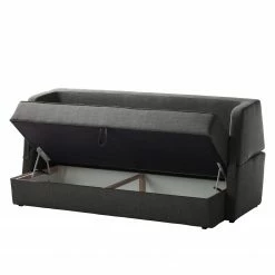 Mørteens Canapé convertible Divri - Anthracite 33 Mørteens Canapé convertible Divri - Anthracite -loftscape Boutique schlafsofa divri webstoff anthrazit 4606064